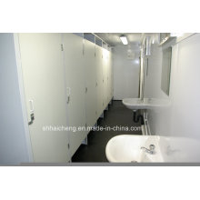 Prefabricated Mobile Toilets, Ablution Units (shs-fp-ablution022)